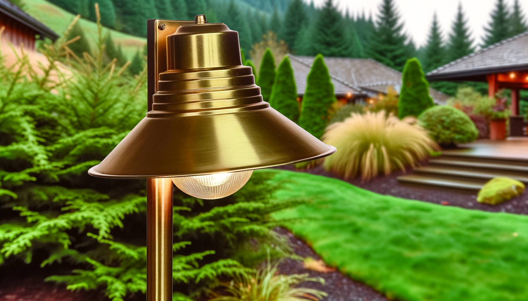 Image for Choosing the Right Materials for Oregon's Climate