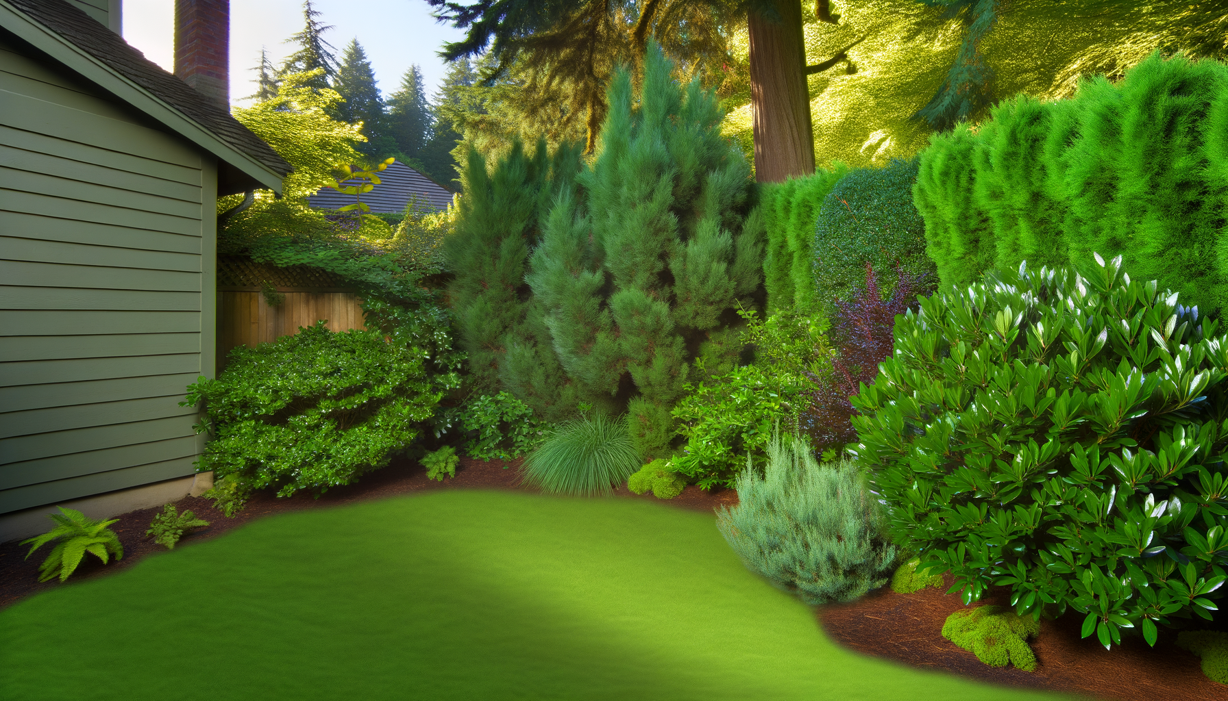 Image for Thriving in the Shade: Top Shade Plants for Yamhill County