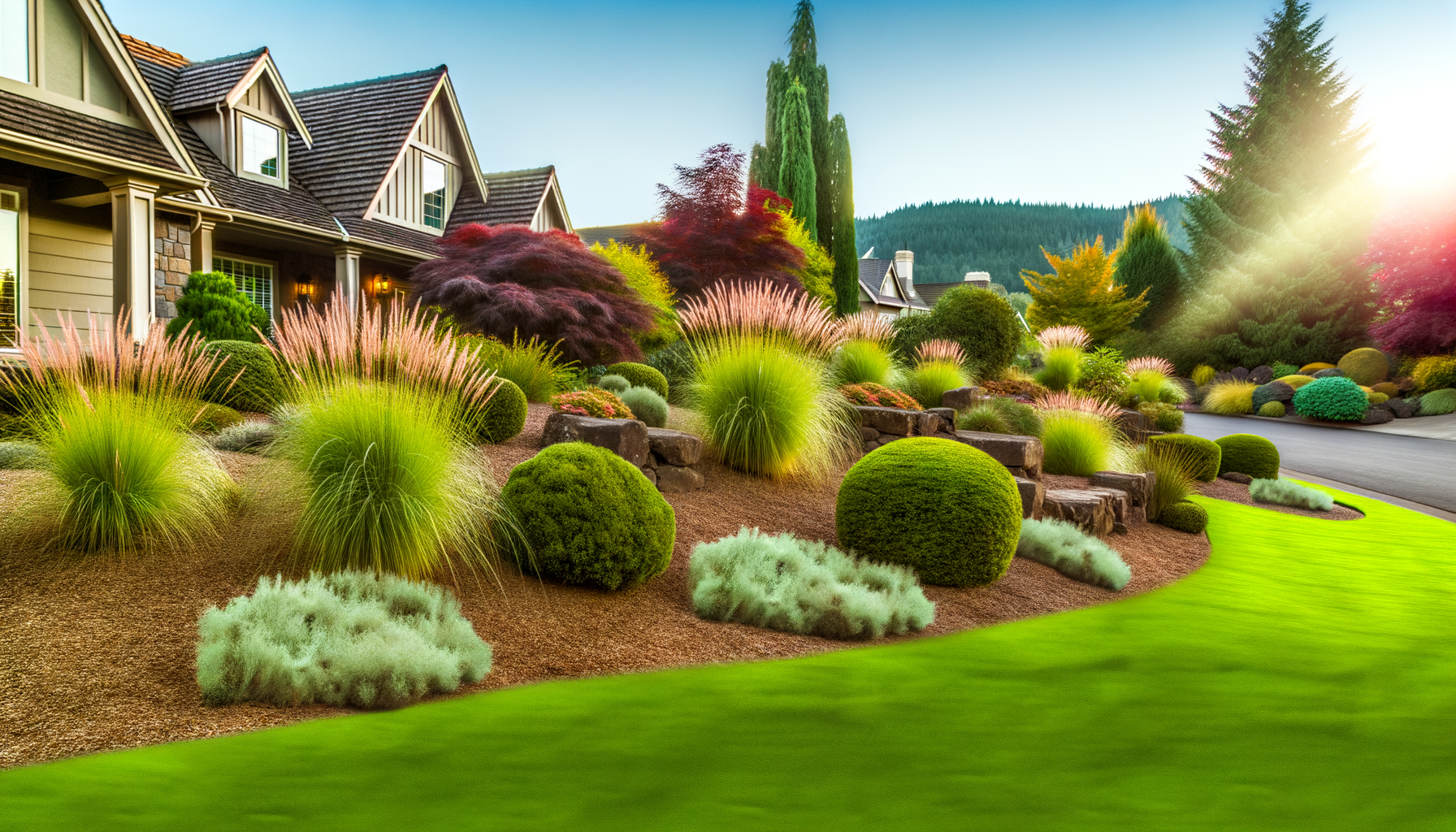 Image for Boosting Your Home's Value with Strategic Planting