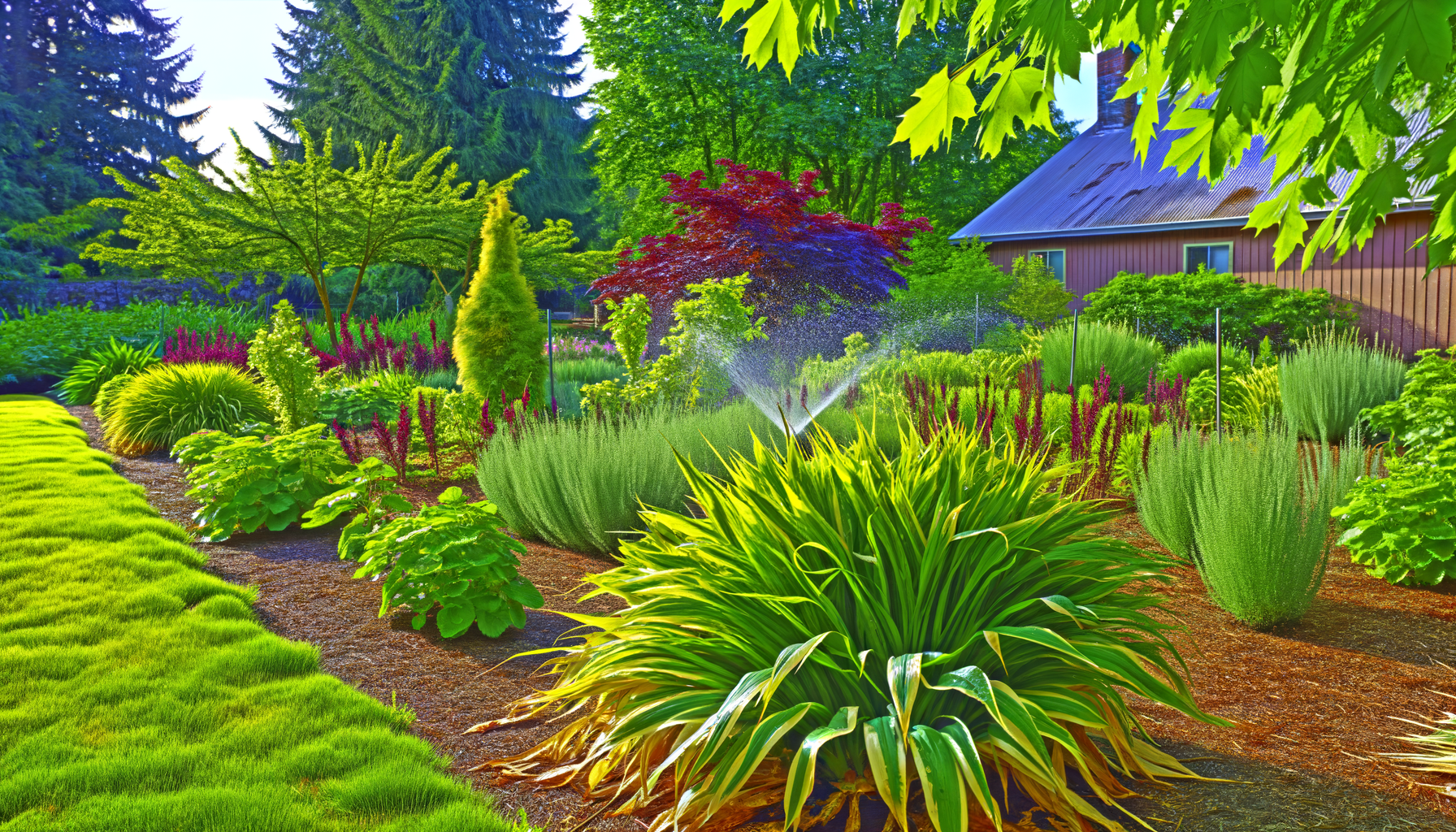 Image for Why Modern Irrigation Matters