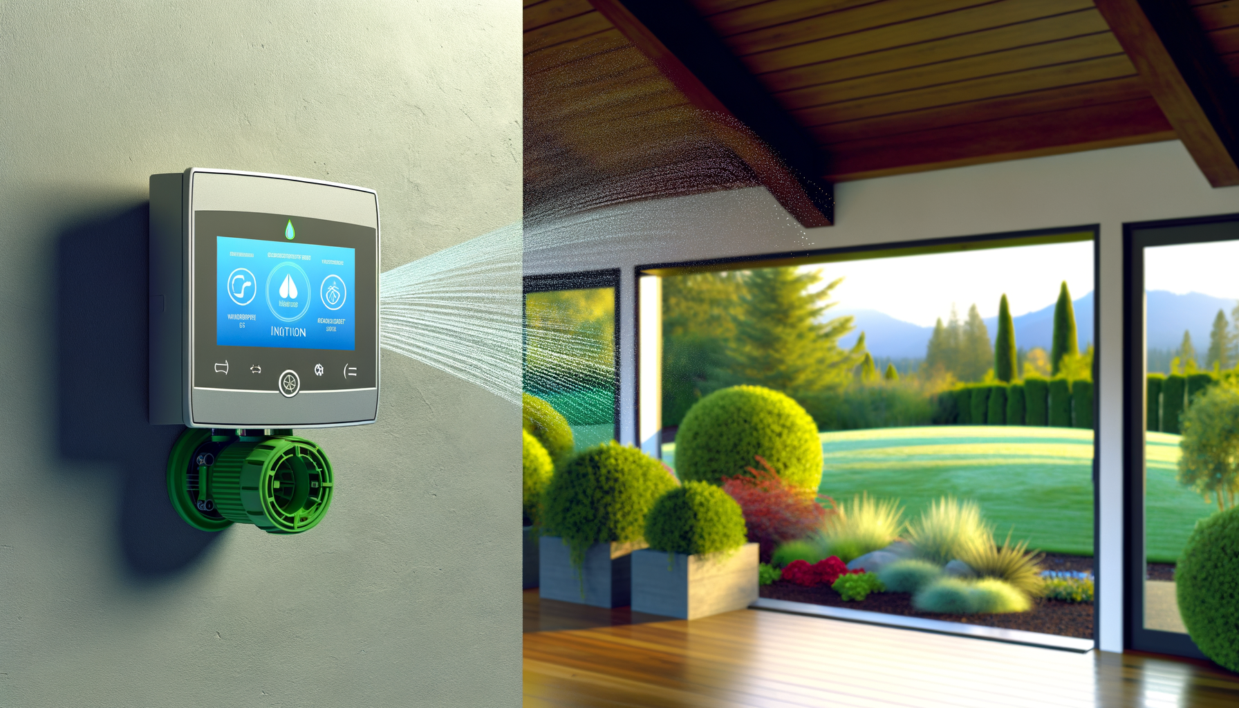 Image for Smart Choices for Smart Gardens