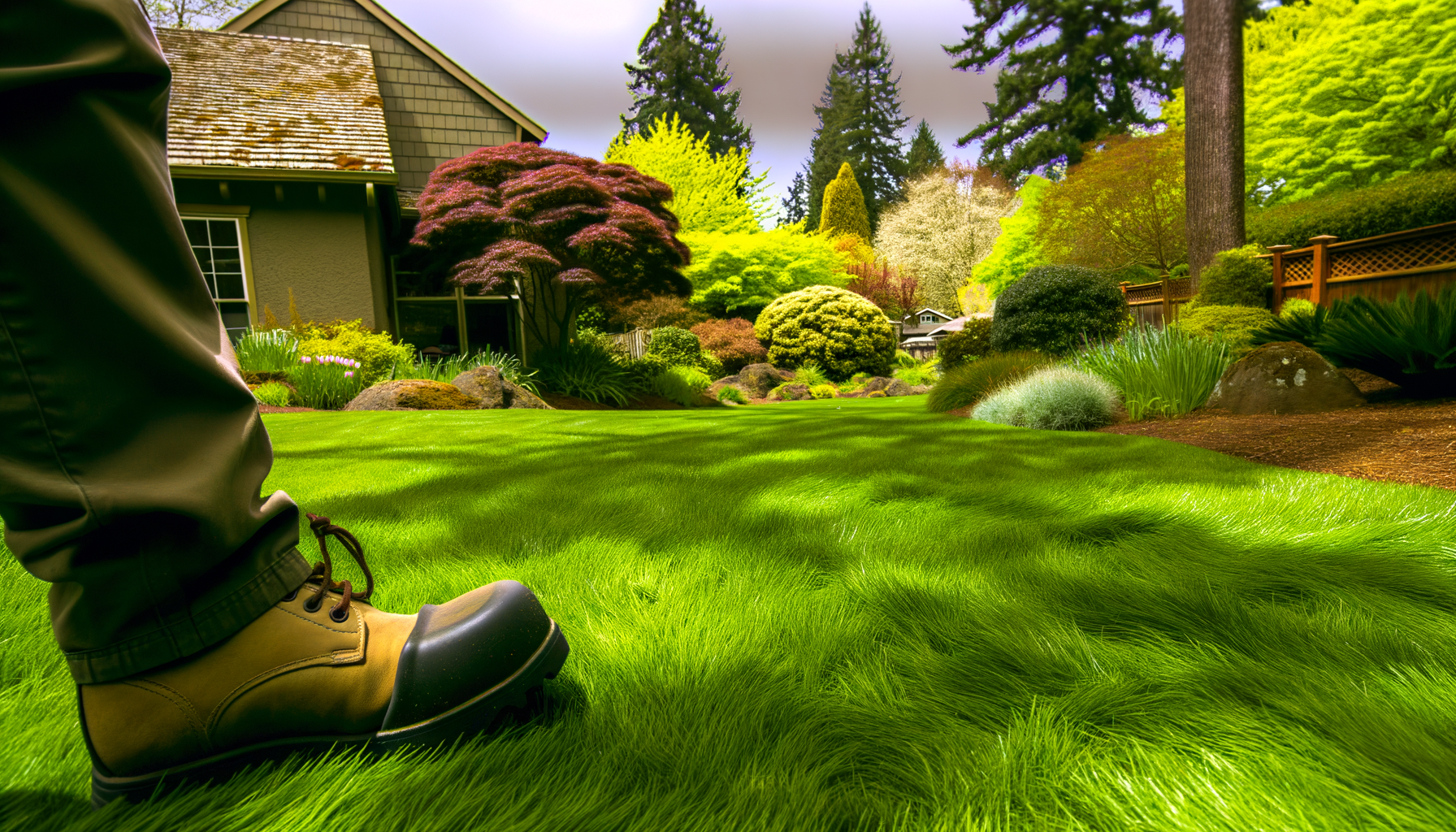 Image for Tackling Weeds and Pests: The Dundee Dilemma