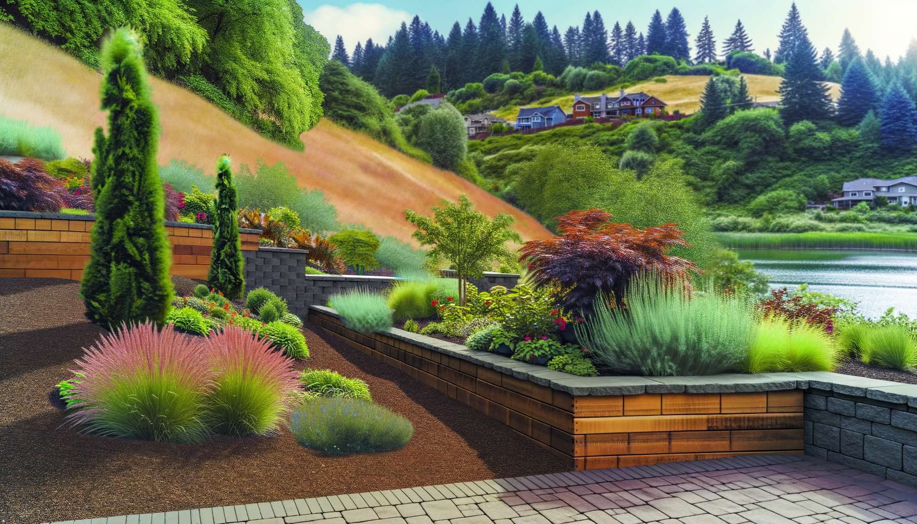 Image for Why Retaining Walls Matter