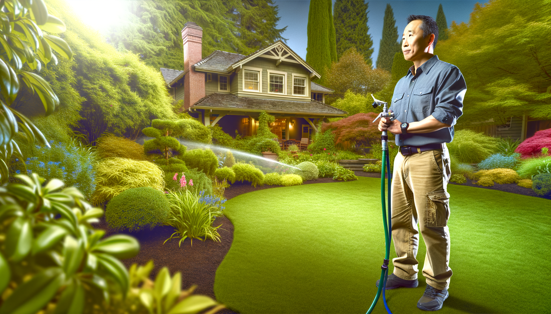 Image for Seasonal Maintenance Tips