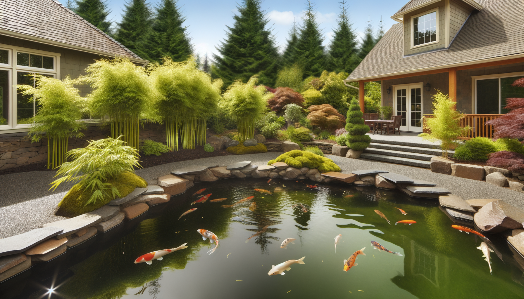 Image for Incorporating Water Features