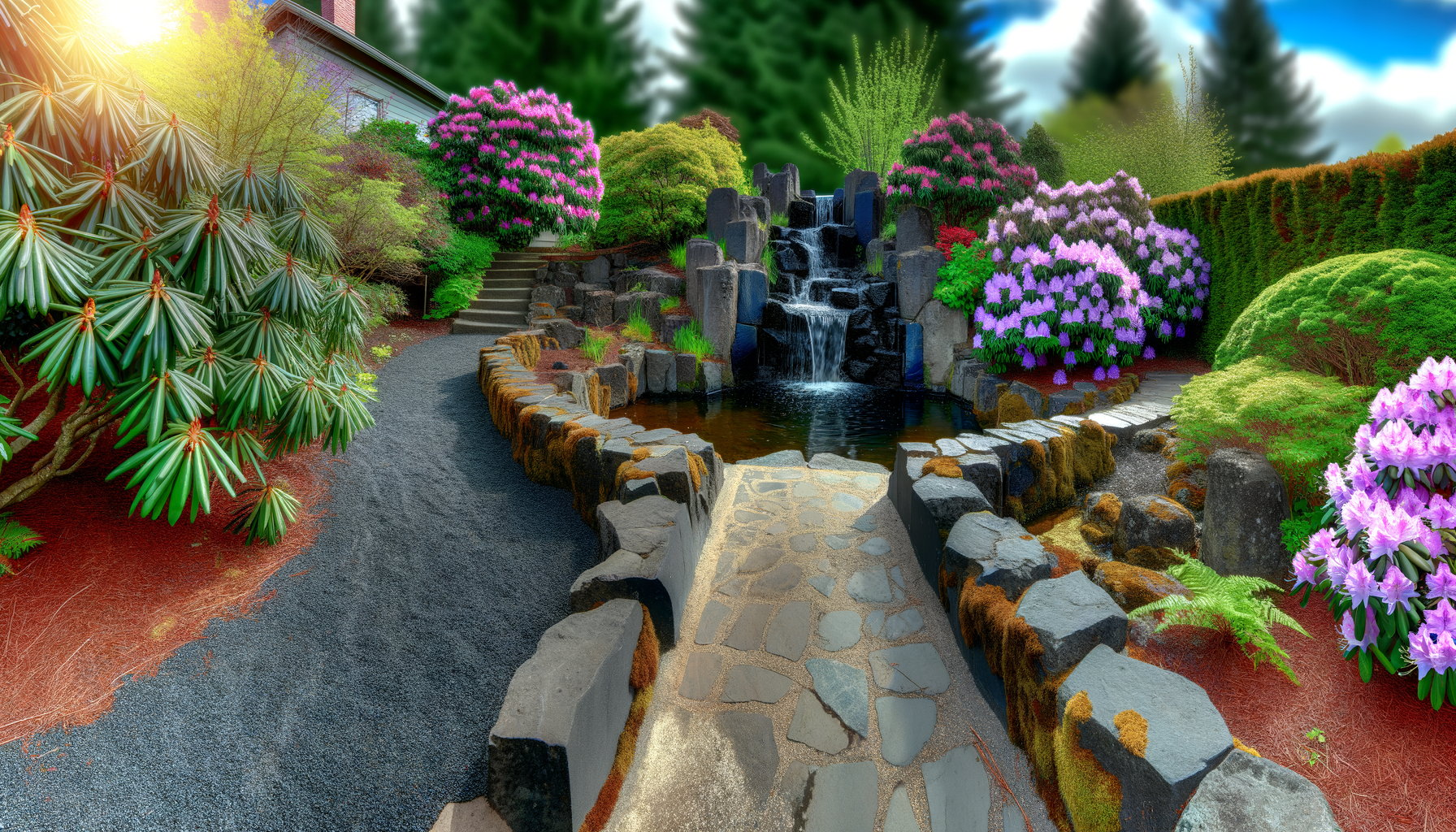 Image for Designing with the Pacific Northwest in Mind