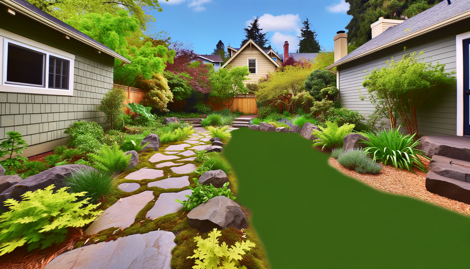 Image for Modern Paths and Patios