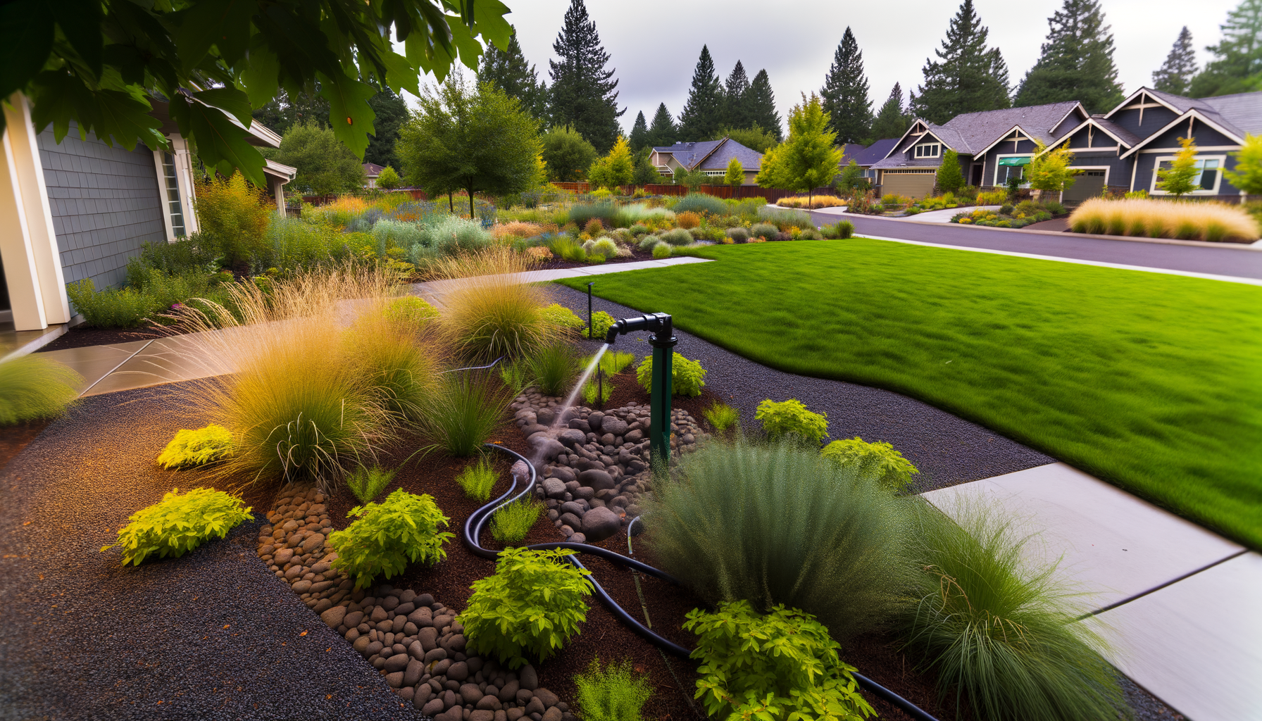 Image for Sustainable Solutions: Eco-Friendly Design