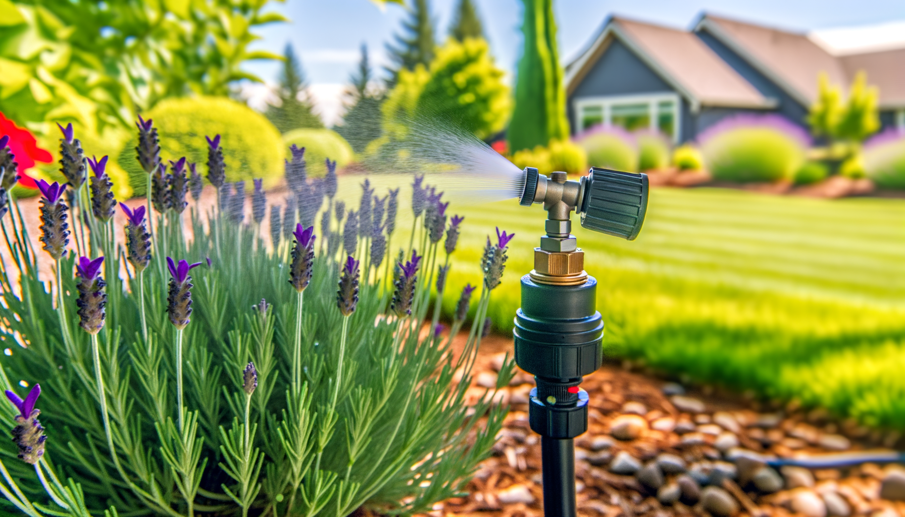 Image for Practical Tips for Low-Maintenance Landscapes