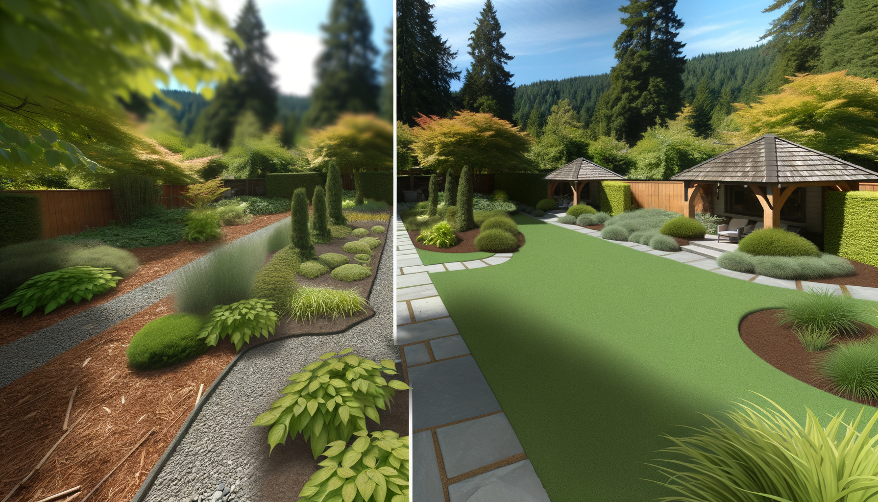 Image for DIY vs Professional Landscape Design: What to Consider