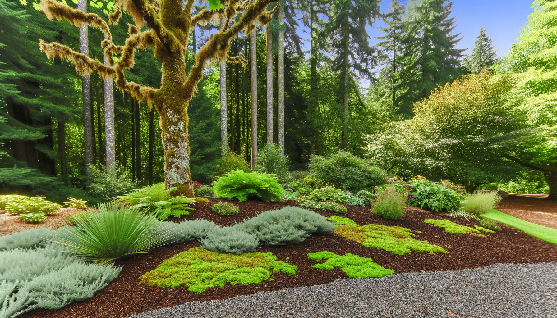 Image for Low-Maintenance Design Tips