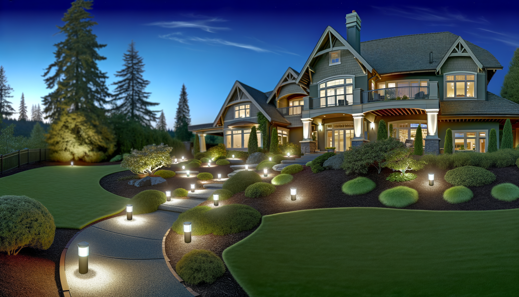 Image for Maximizing Curb Appeal and Value