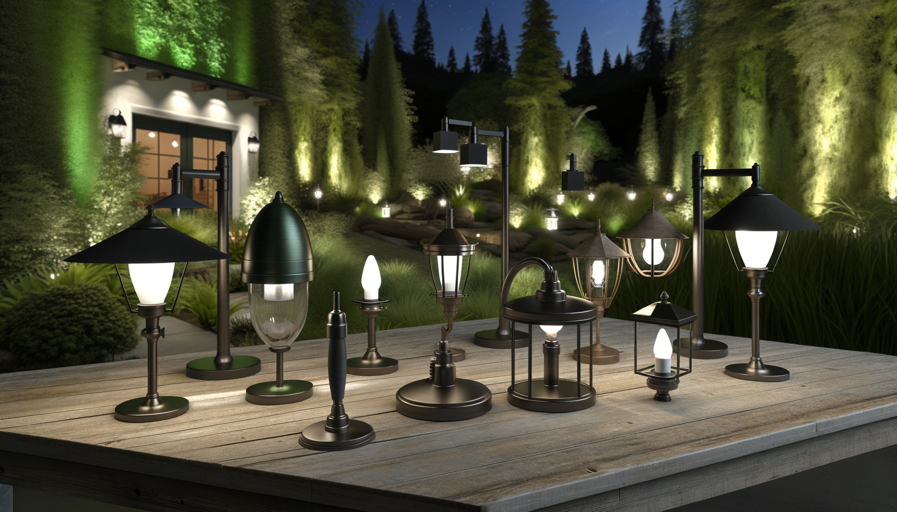 Image for How to Choose the Right Lighting for Your Home