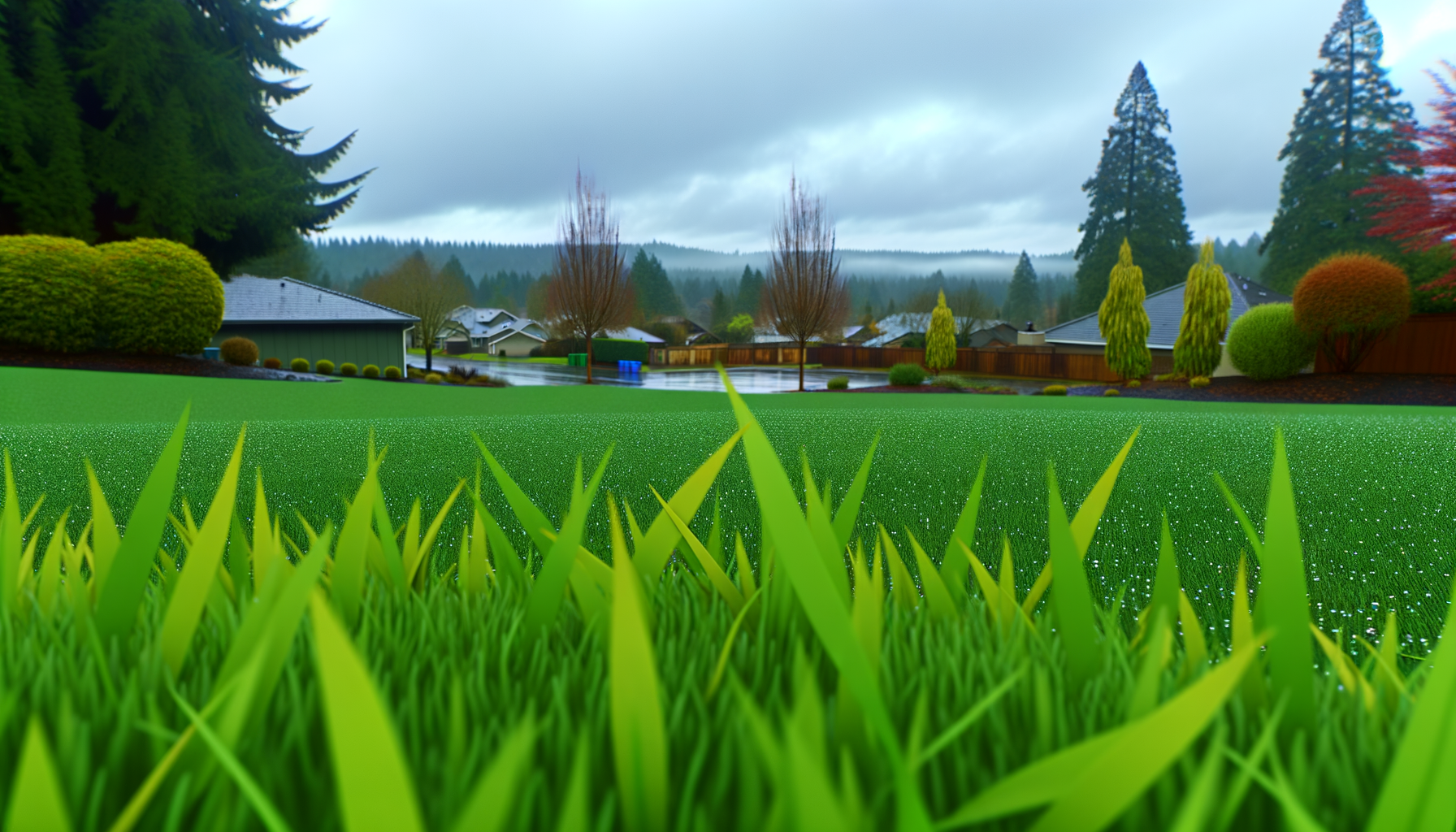 Image for Understanding the Pacific Northwest Climate