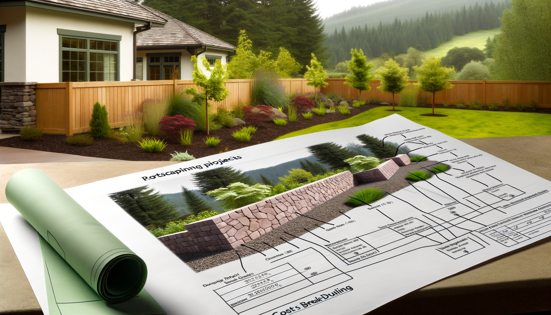 Image for Budgeting: Understanding Costs in Yamhill County