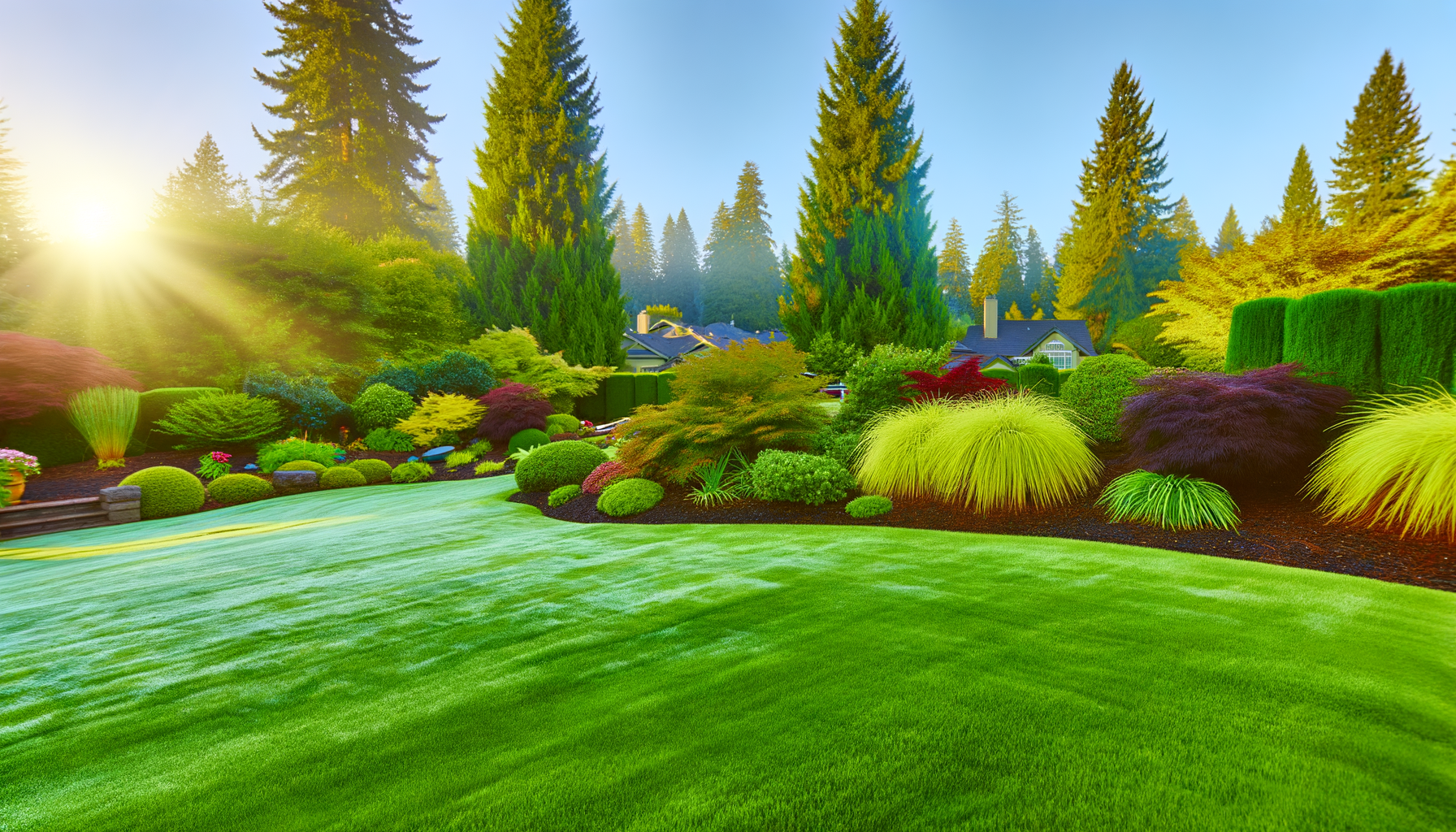 Cover for Unlock a Lush Paradise: McMinnville's Ultimate Lawn Care Secrets for 2027