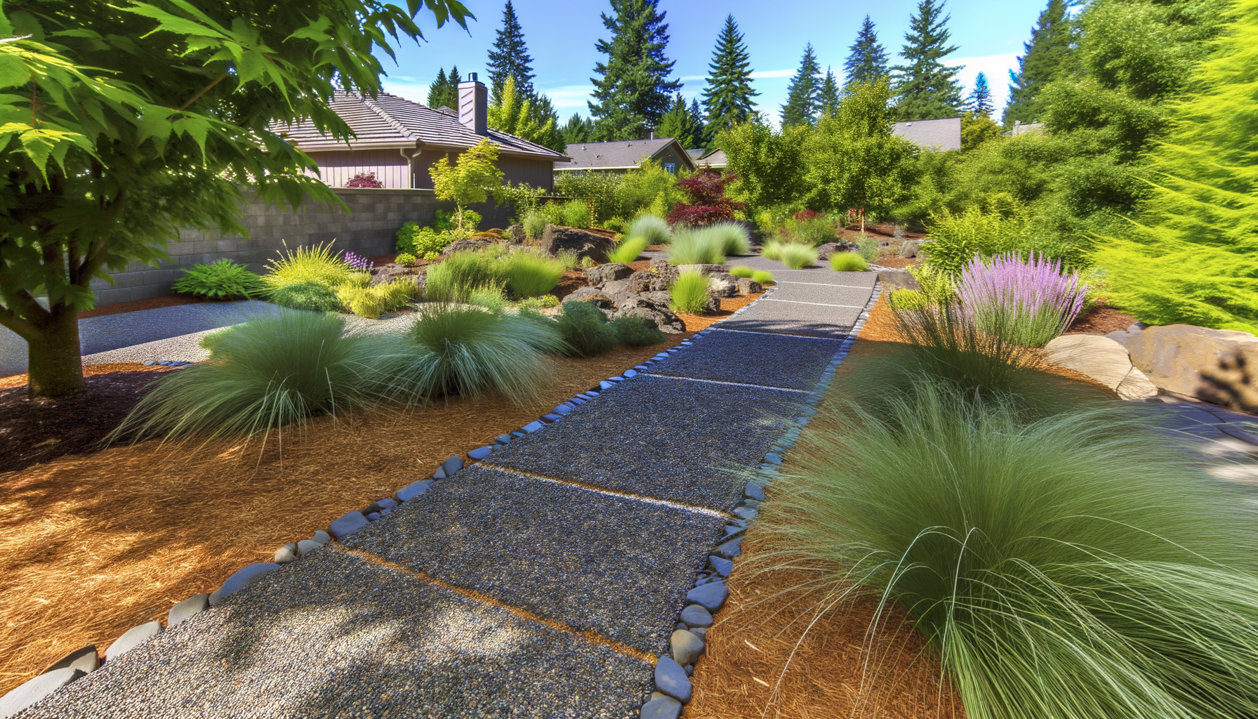 Image for Choosing the Right Materials for Oregon