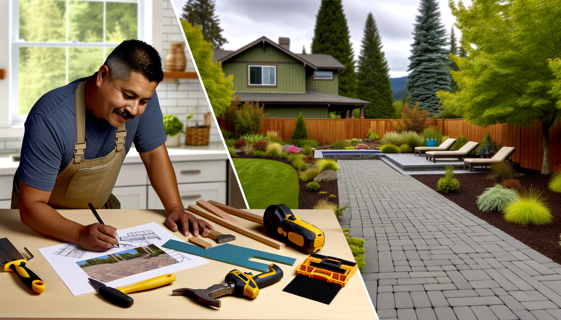 Image for Professional vs. DIY: Deciding What's Best for You