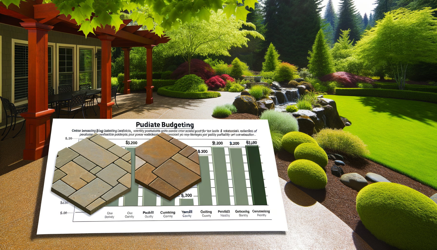 Image for Cost Considerations and Budgeting