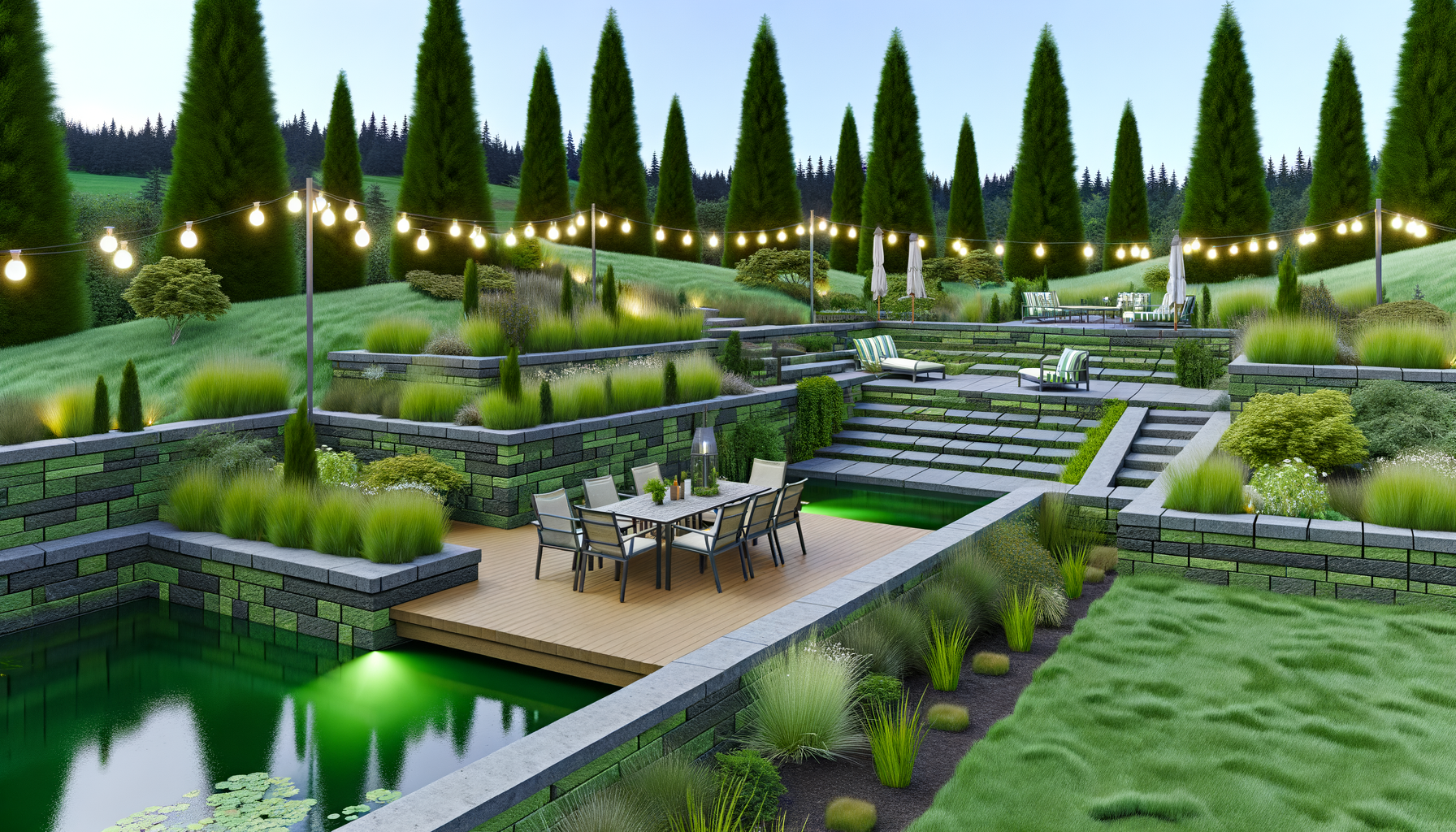 Image for Patio Construction Trends in Dundee