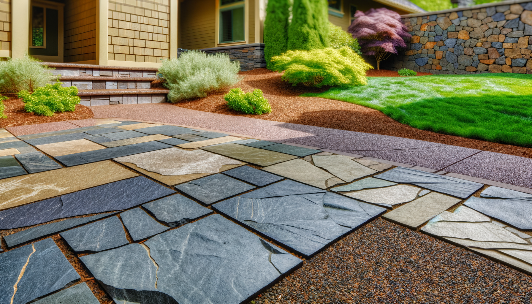 Image for Choosing the Right Materials for Yamhill County