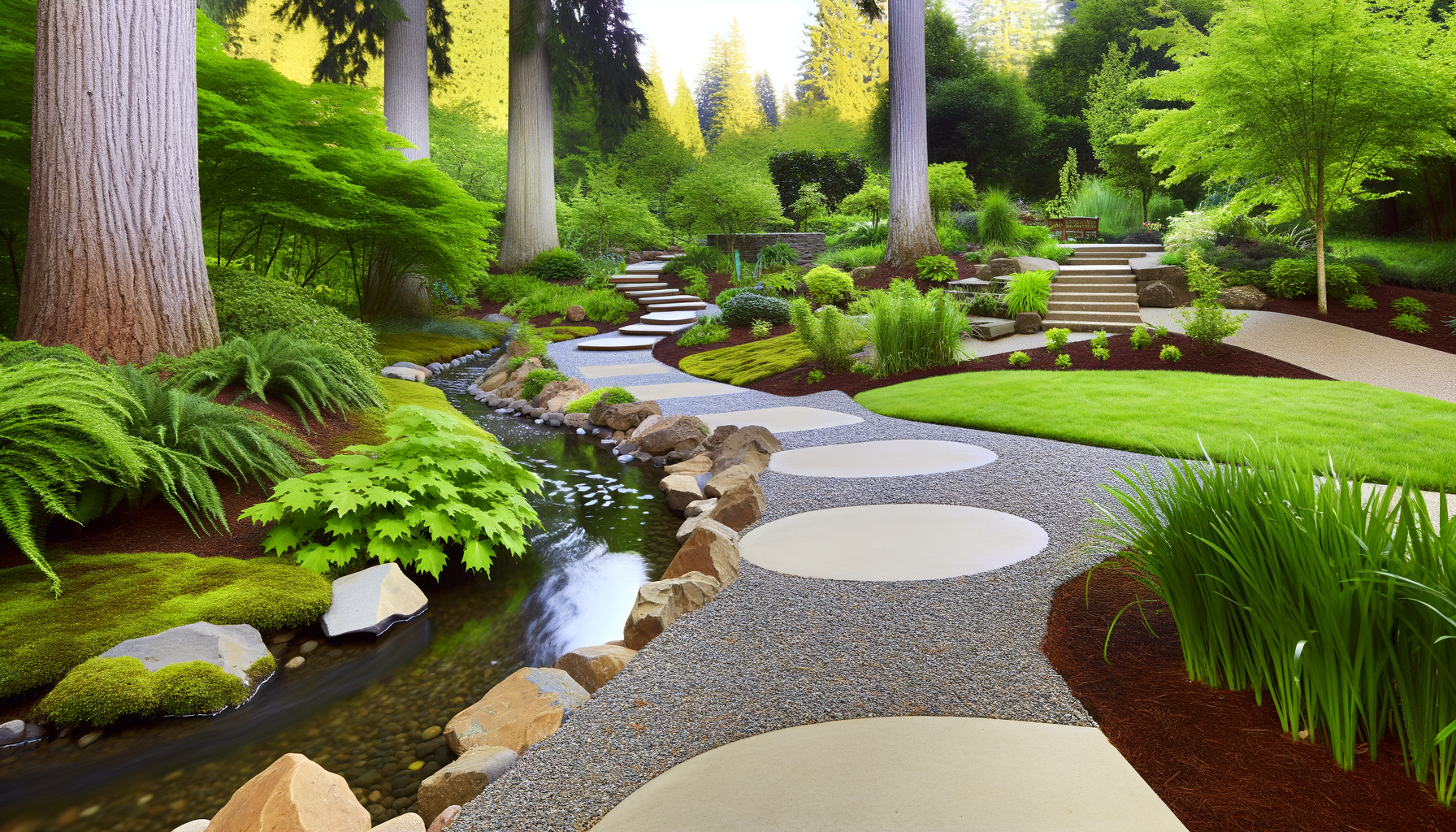 Image for Designing Walkways That Enhance Your Landscape