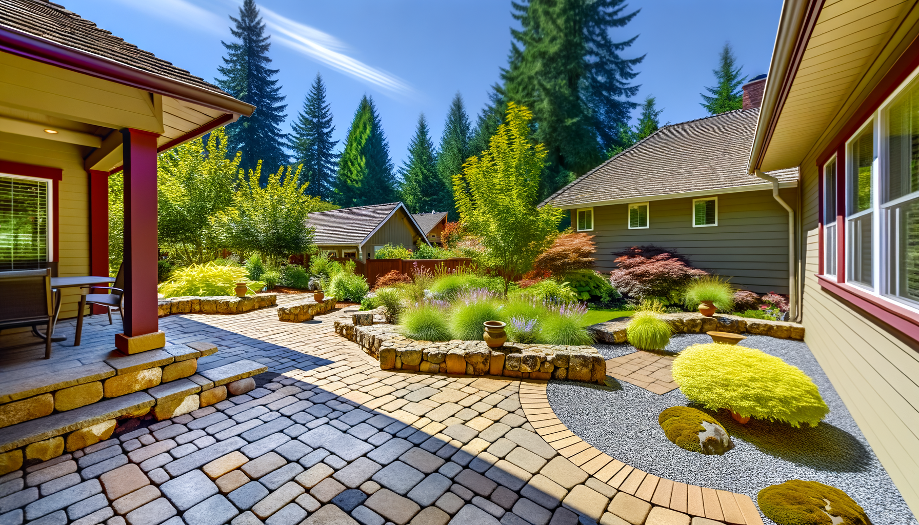 Image for Understanding Costs: Building a Patio in McMinnville