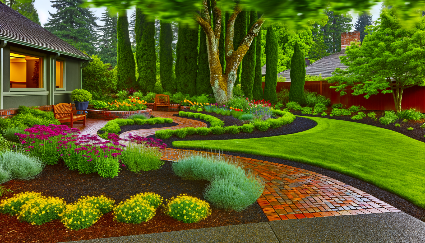 Image for Why Patios and Walkways Matter