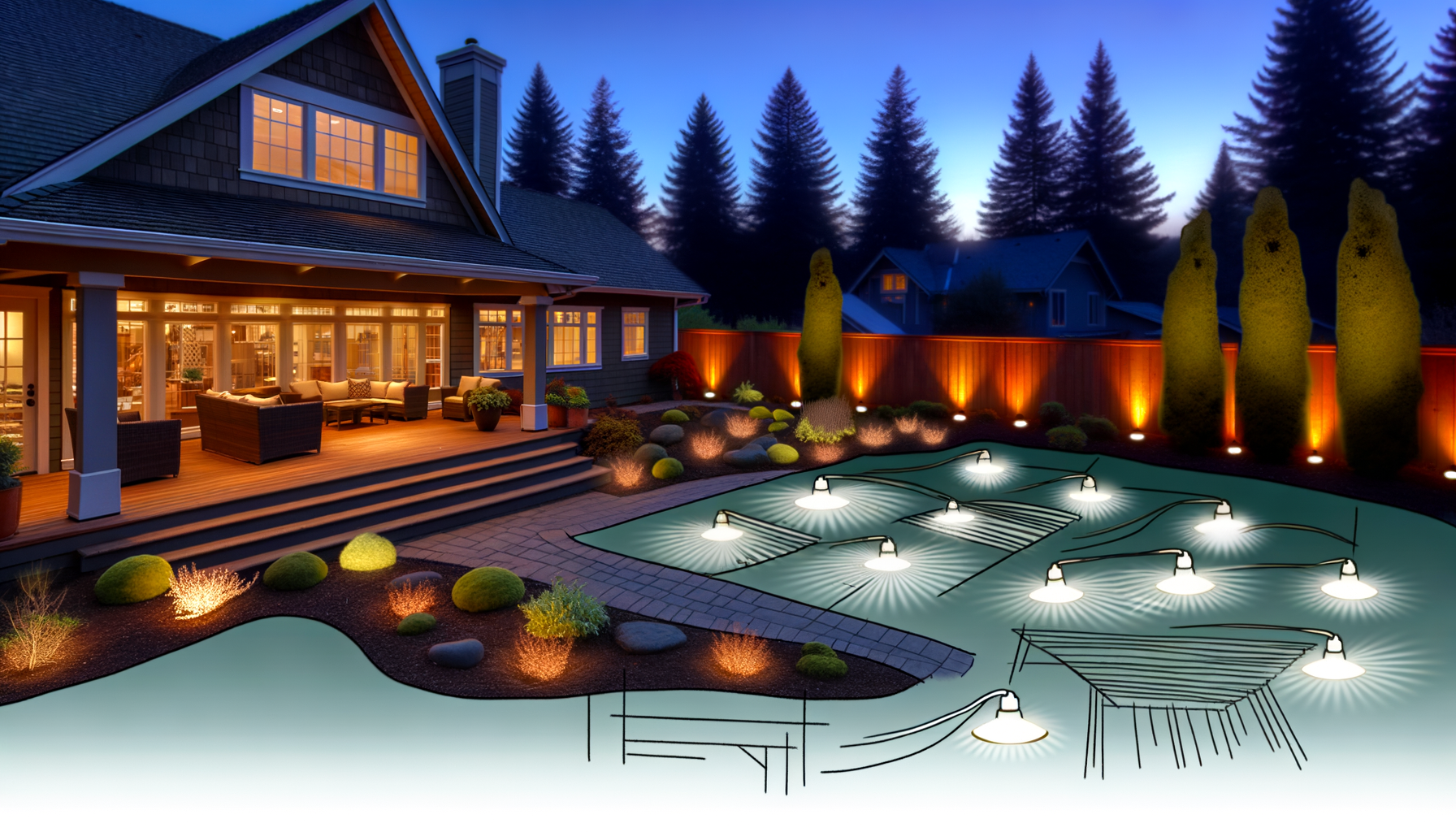 Image for Designing Your Lighting Plan