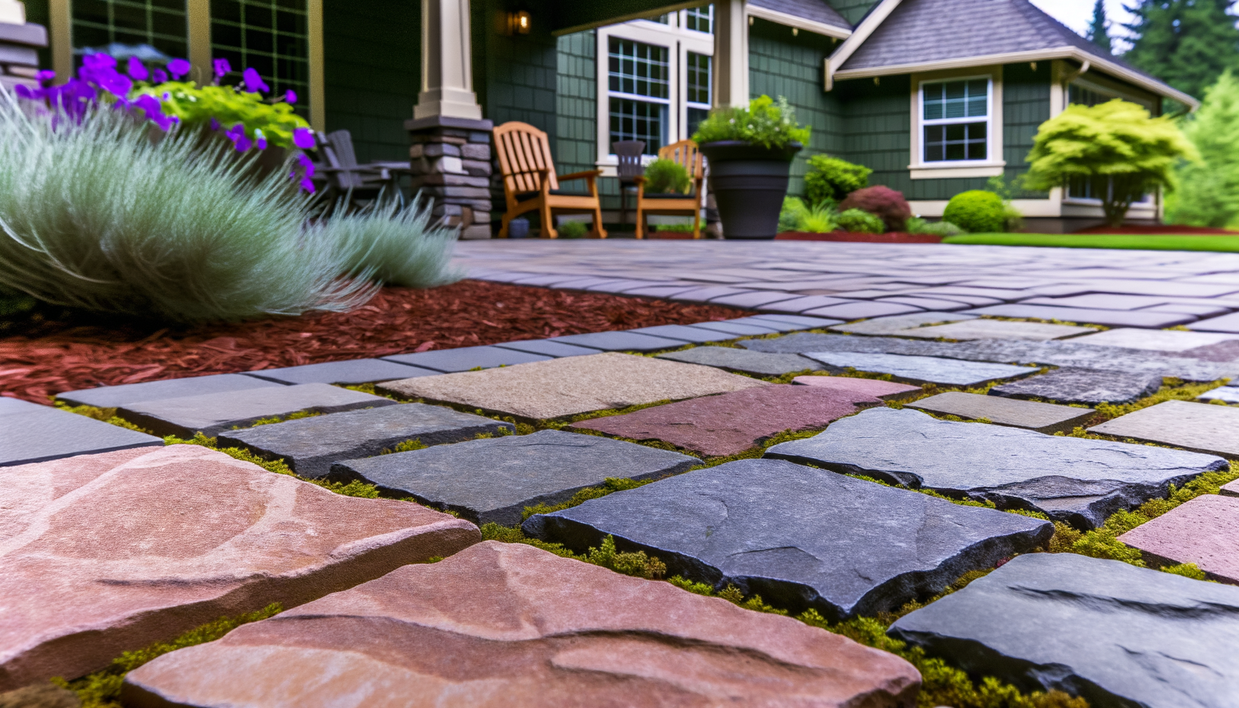 Image for Choosing the Right Materials for Your Space