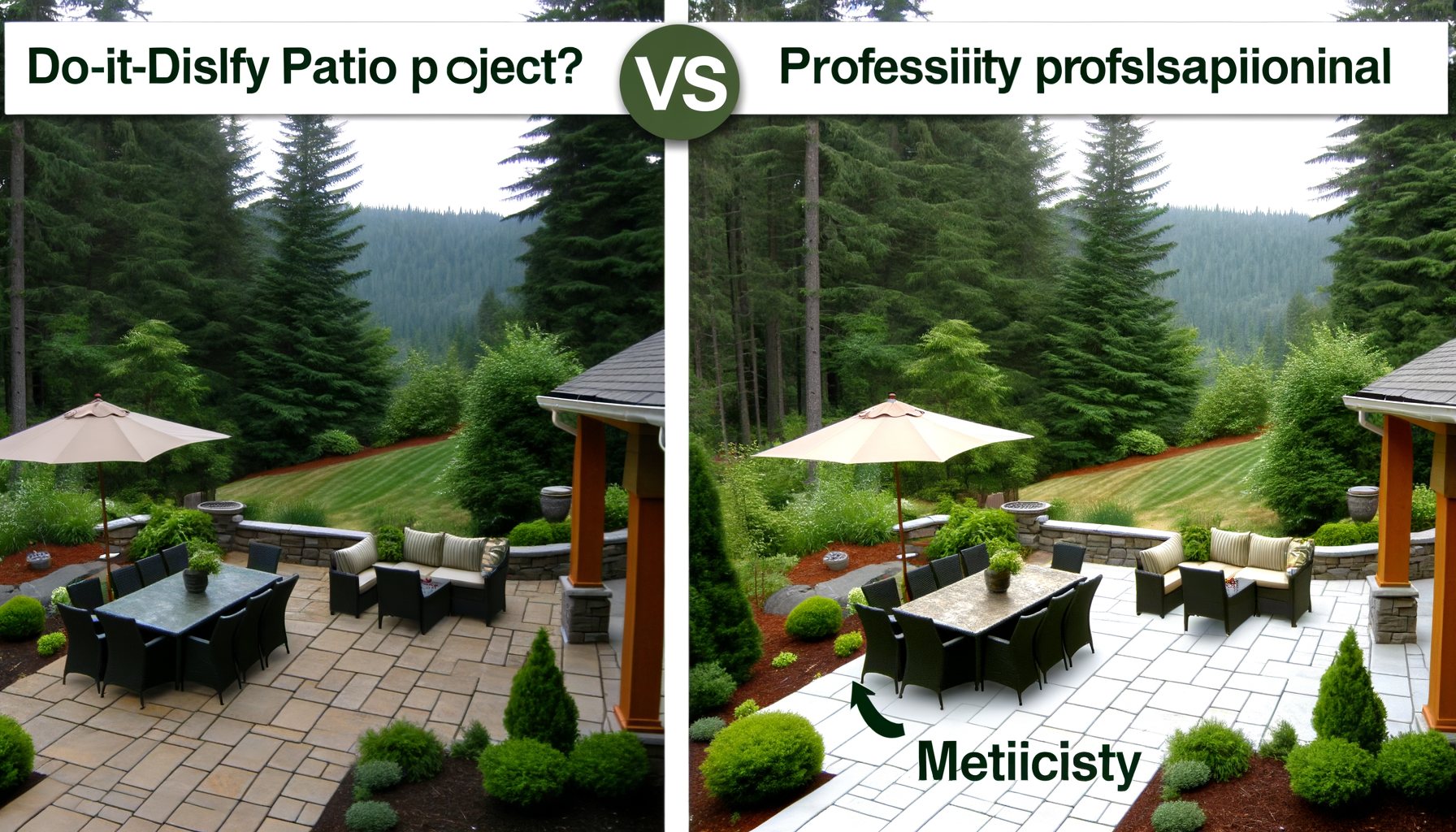 Image for DIY vs. Professional Installation