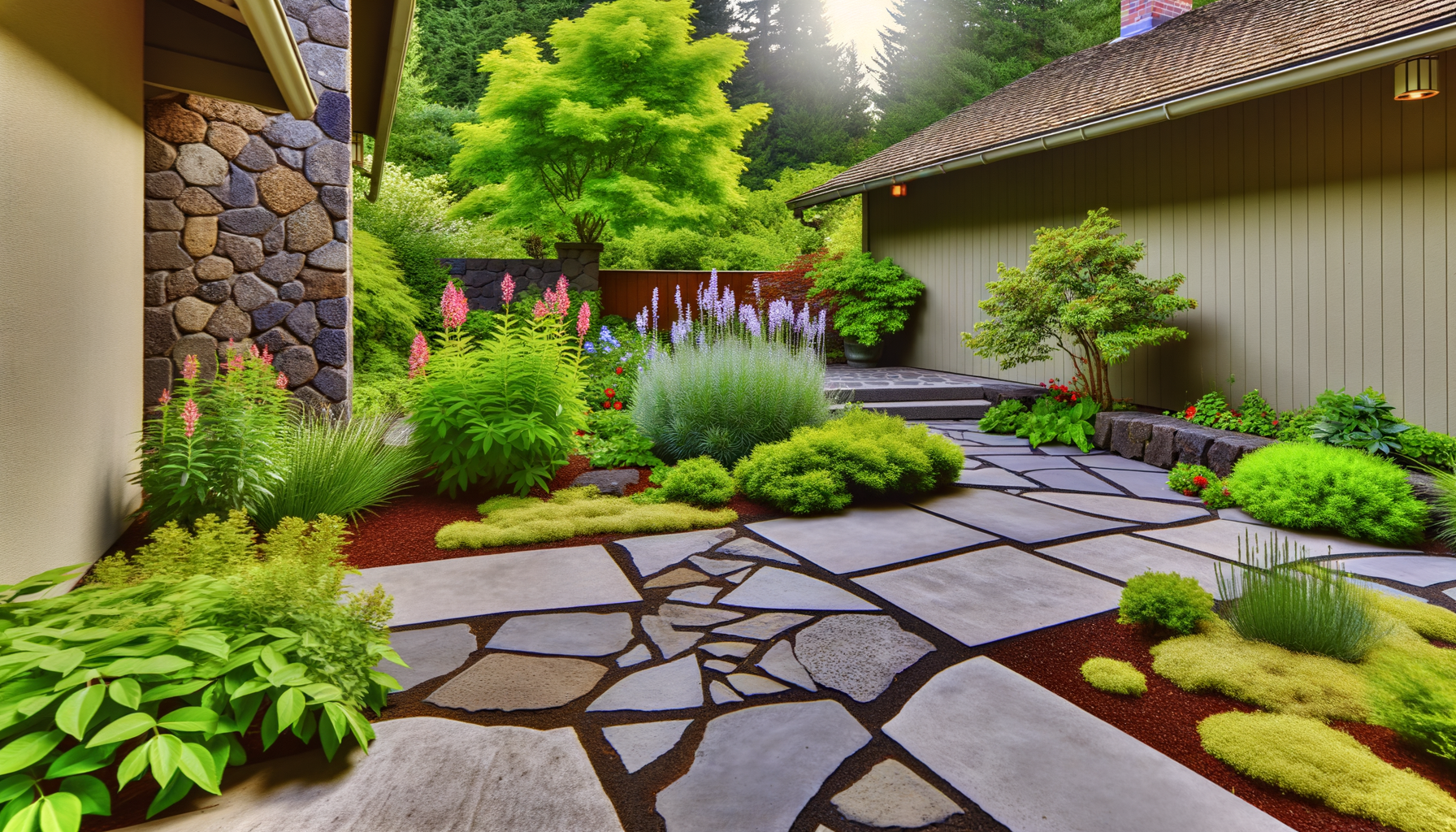 Image for Walkway Designs that Wow