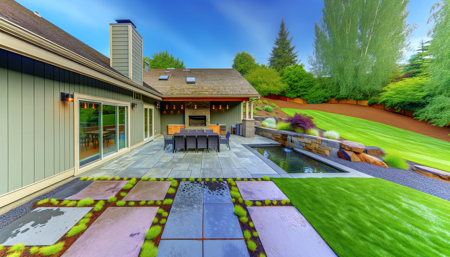 Image for Innovative Design Trends for 2027