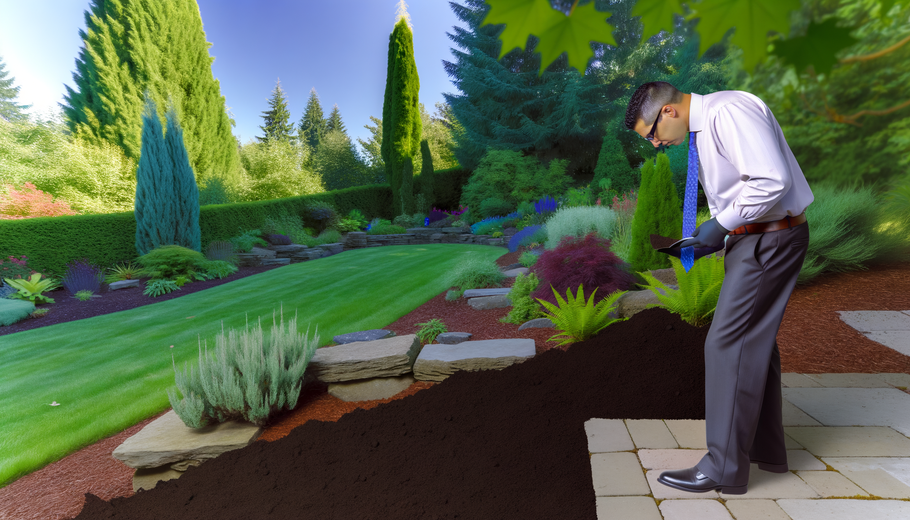 Image for Understanding Your Landscape