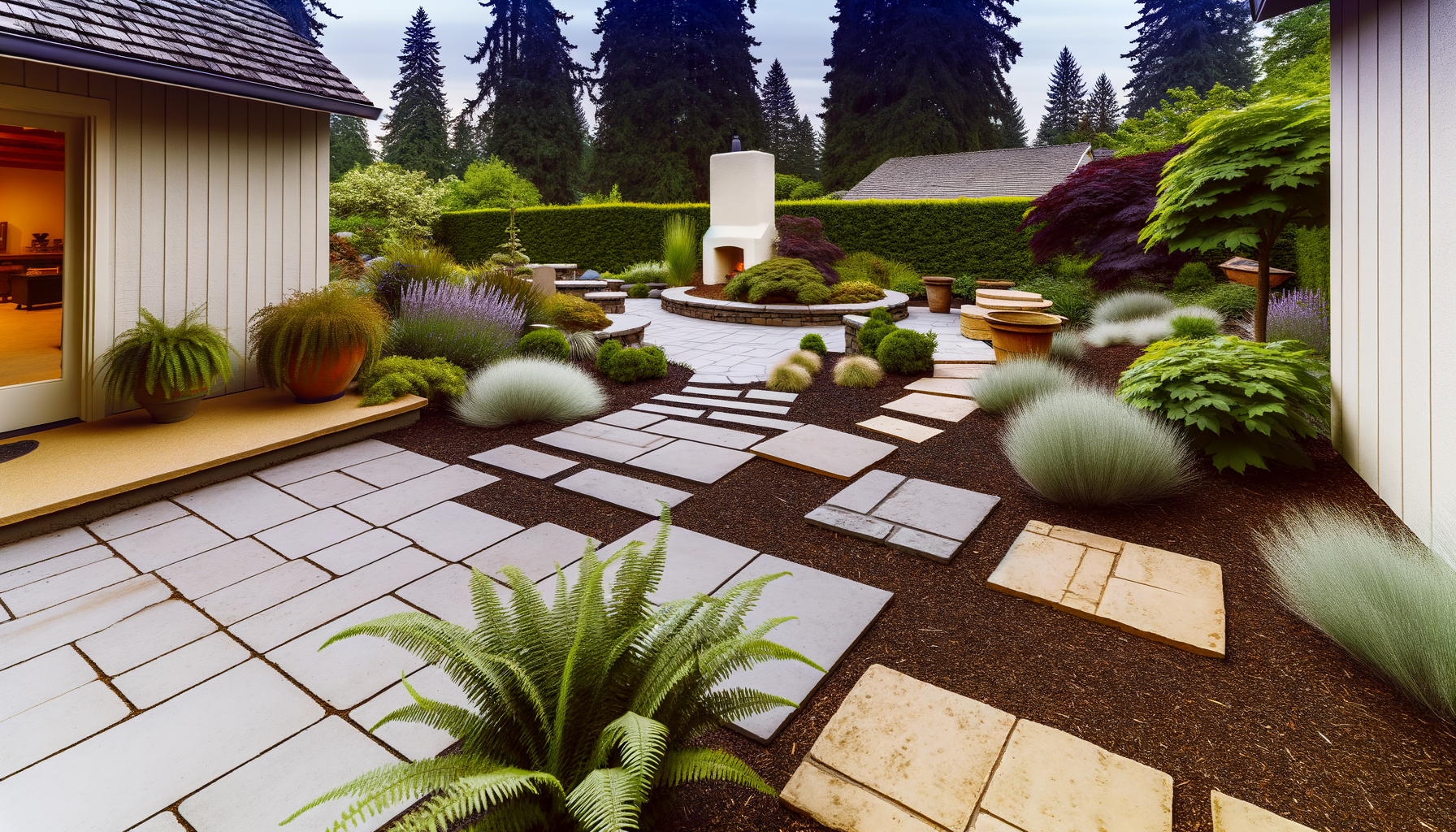 Image for Understanding Your Patio and Walkway Options