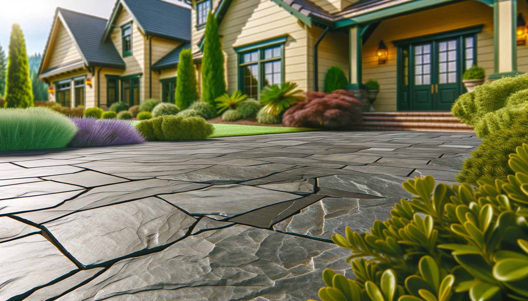 Image for Material Choices: Making the Right Pick for Yamhill County
