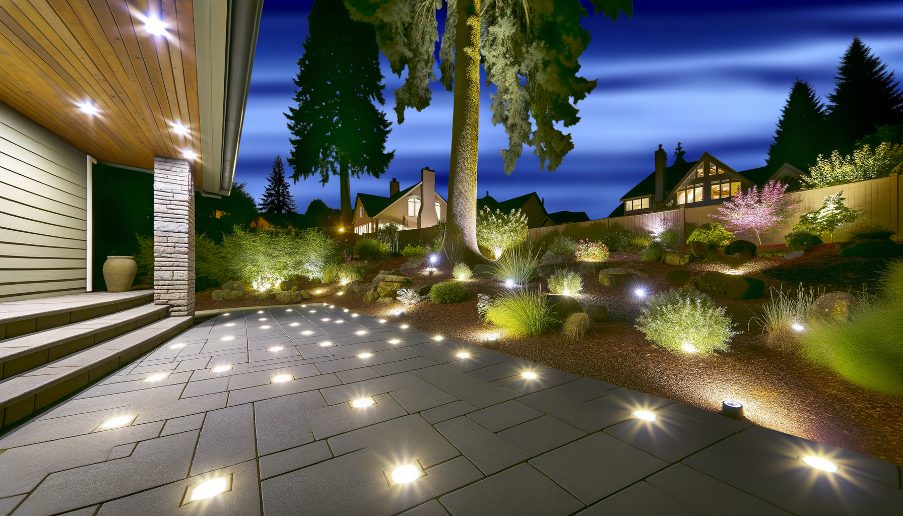 Image for Design Trends in Yamhill County