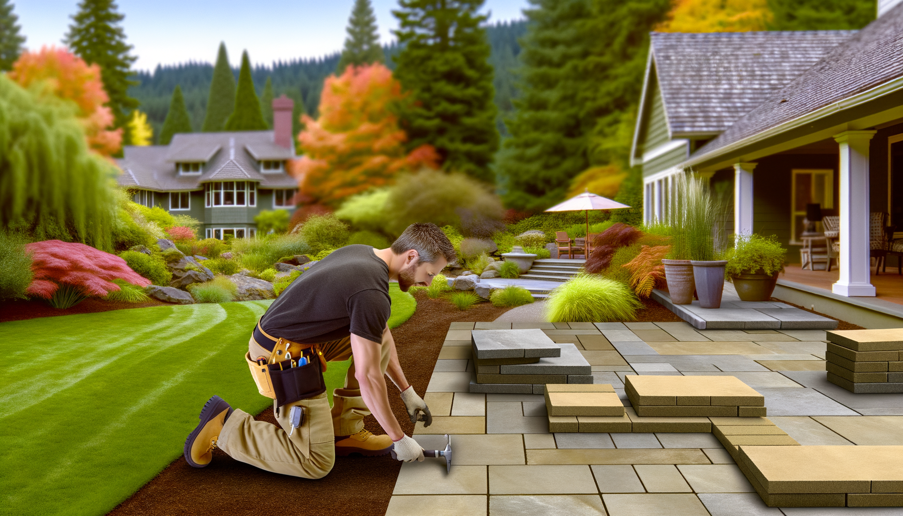 Image for Professional vs DIY: Why Experts Matter