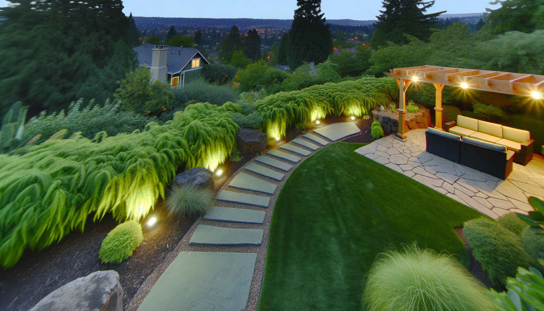 Image for Why Patios and Walkways Matter