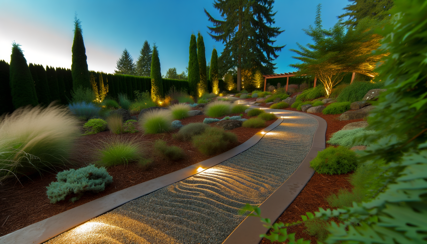 Image for Designing Walkways that Wow