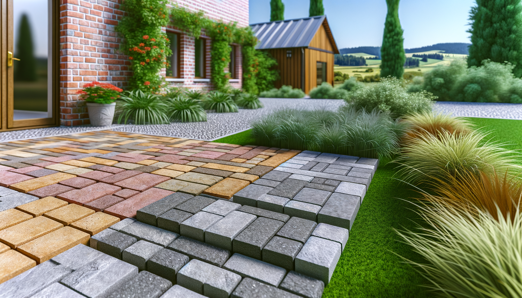 Image for Choosing the Right Materials for Your Project