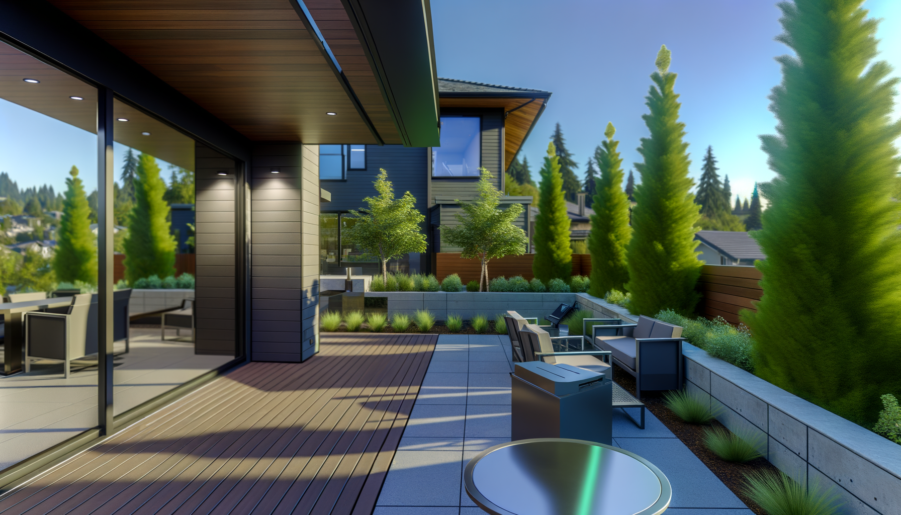 Image for Trends in Patios and Walkways for 2027