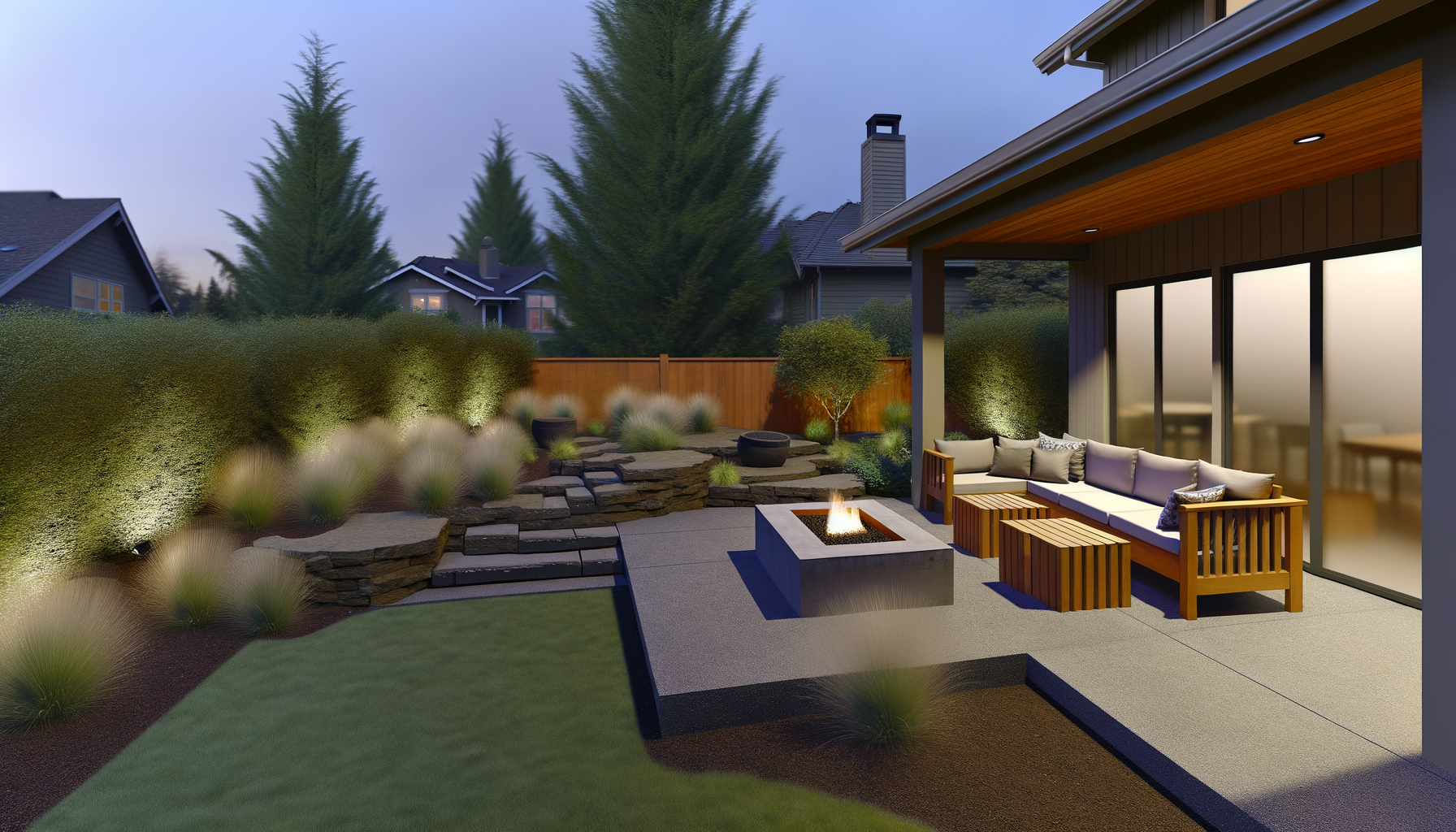 Image for Trendy Designs That Increase Property Value