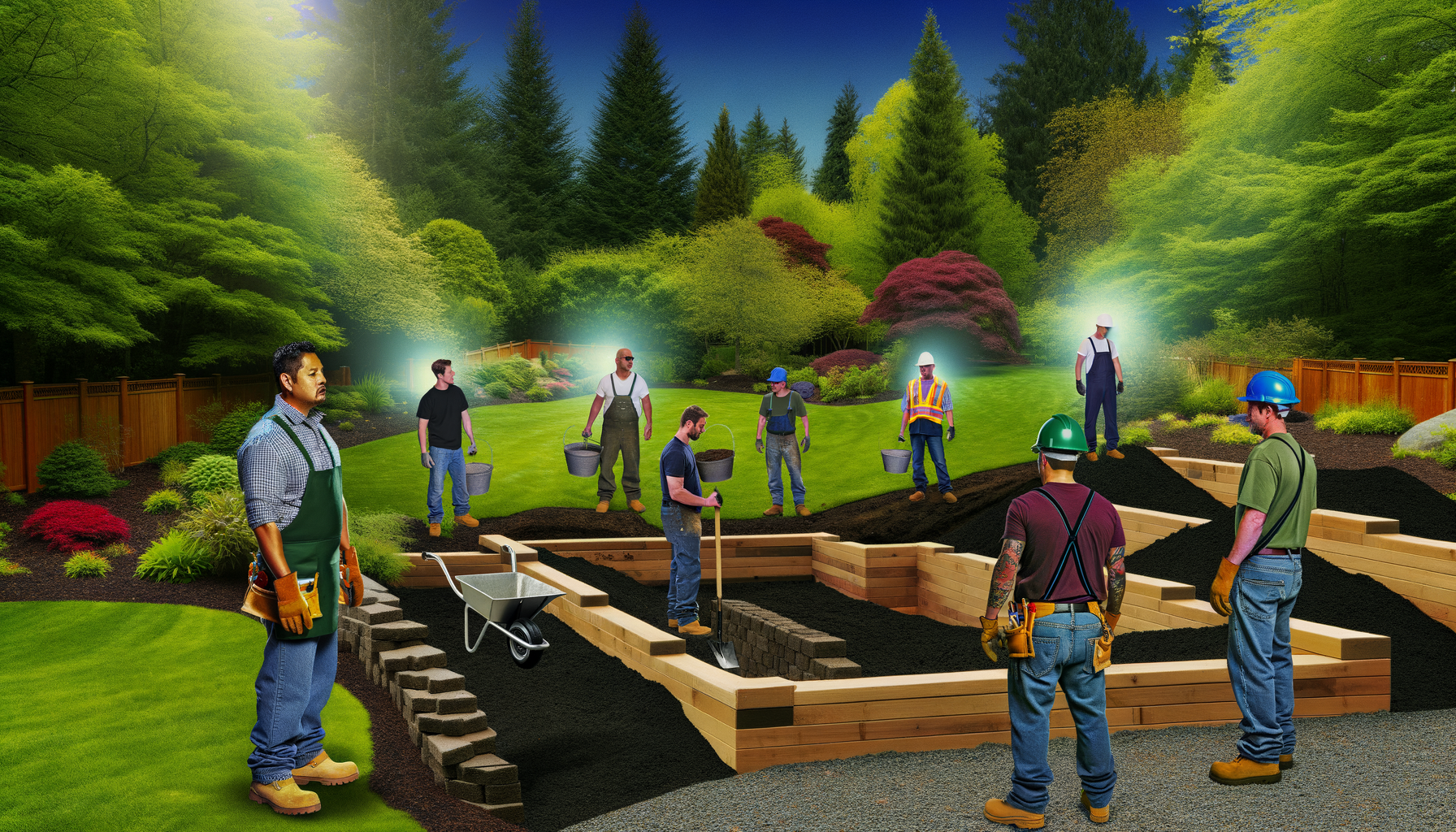 Image for DIY vs. Professional Installation: Finding the Right Fit