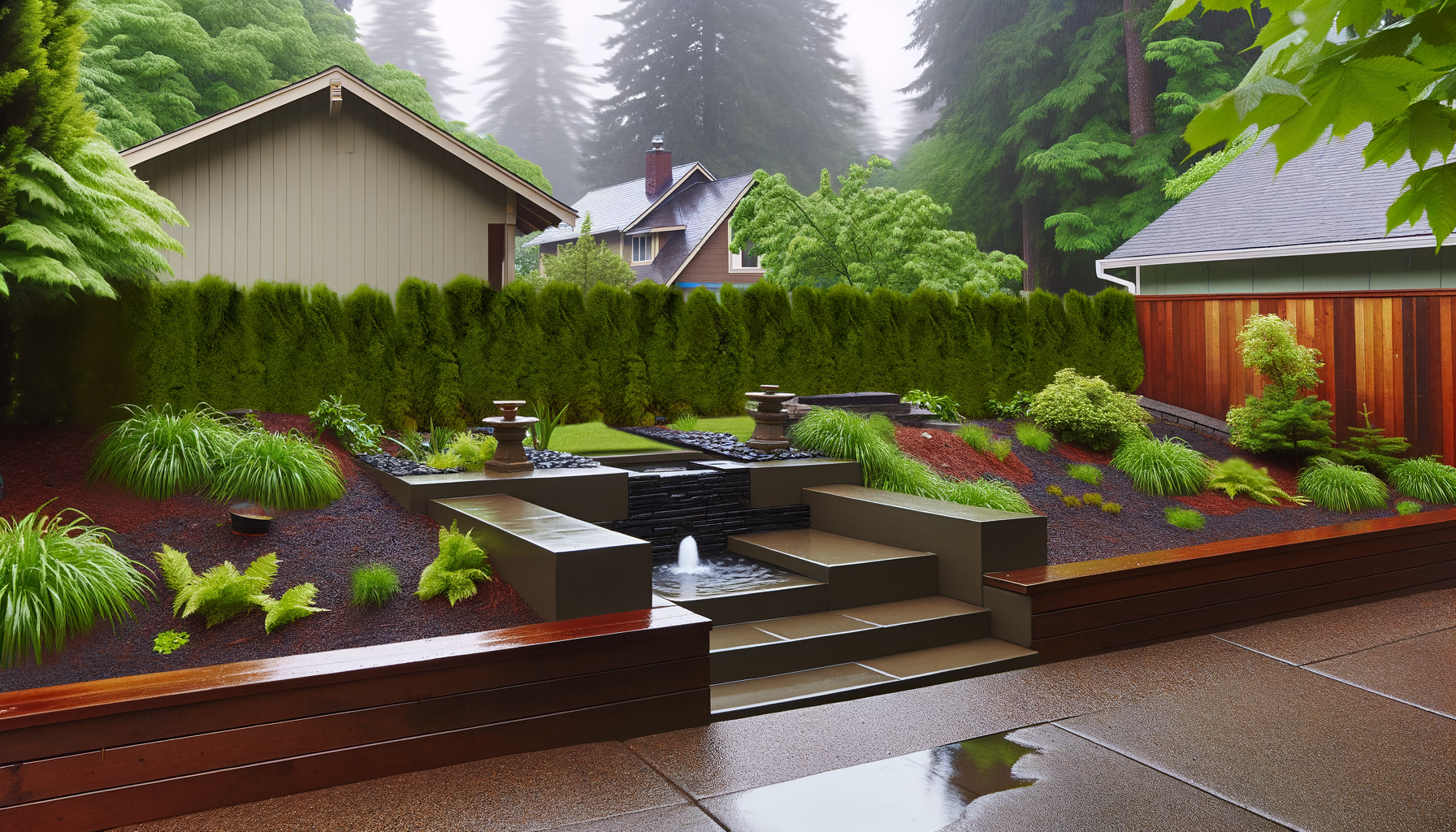Image for Designing for the Pacific Northwest