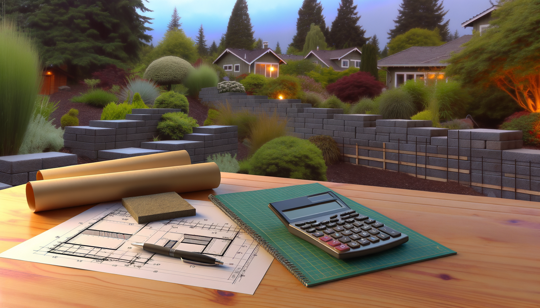 Image for The Cost Breakdown