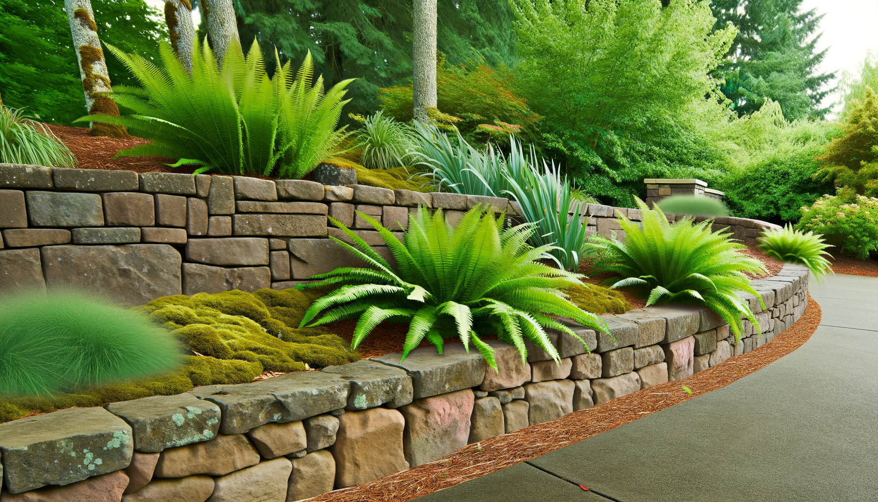 Image for Understanding Retaining Walls: What and Why