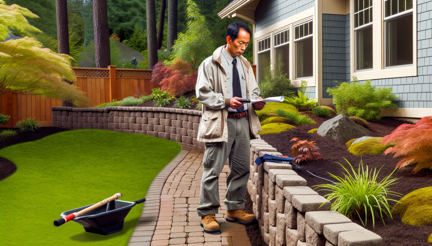 Image for Maintenance Tips for Long-Lasting Walls