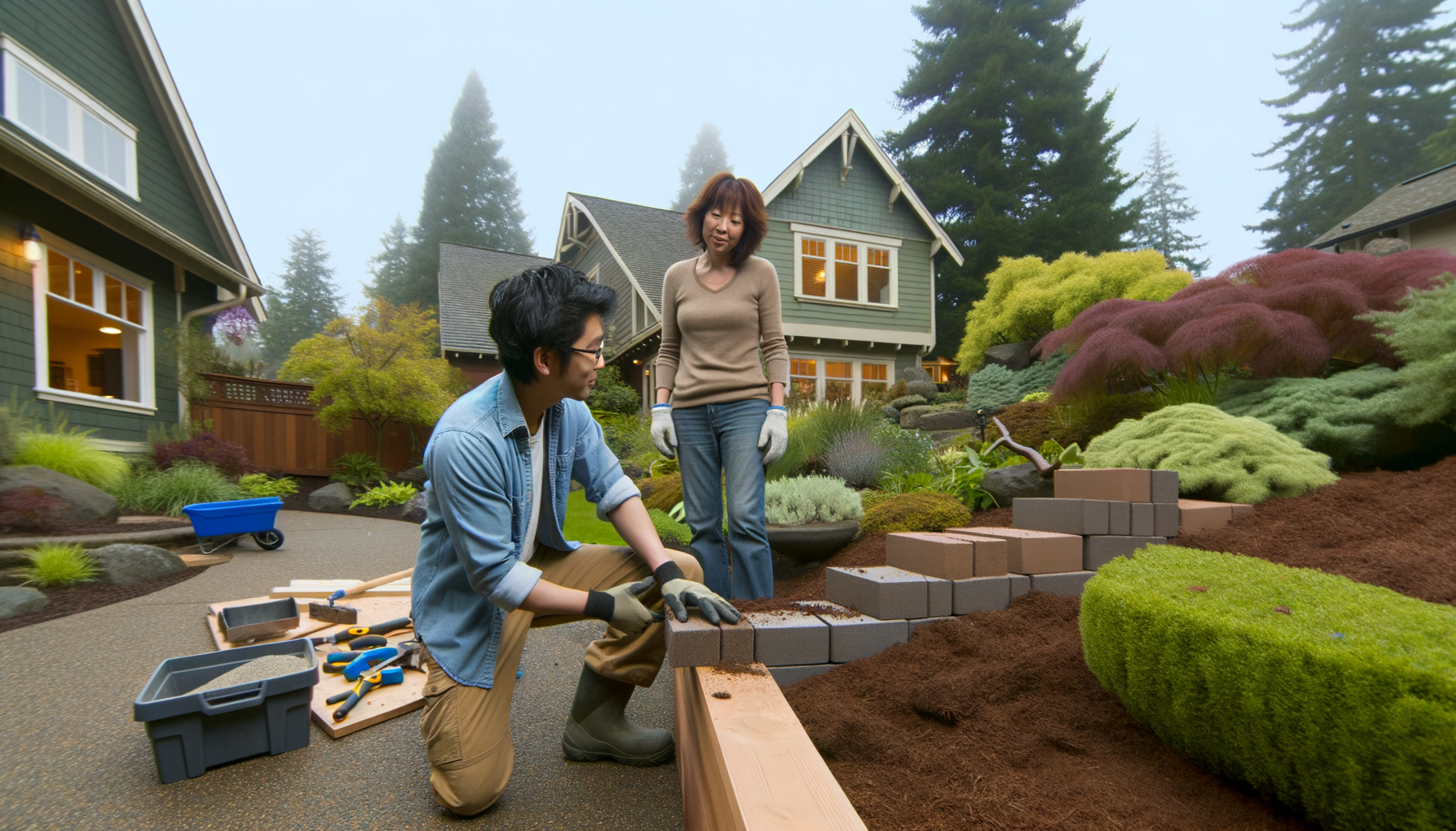 Image for DIY vs. Professional Installation