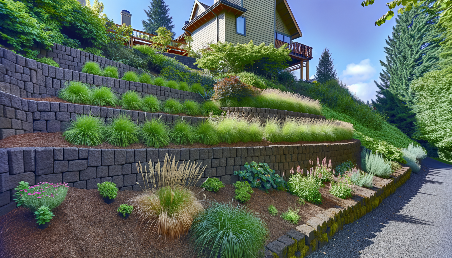 Image for Why Retaining Walls Matter